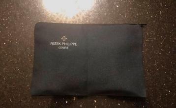 Patek Philippe Geneve Toilet Tasje beschikbaar voor biedingen