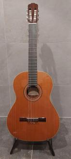Antonio Aparicio AA Klassieke / Spaanse Gitaar, Ophalen of Verzenden, Zo goed als nieuw, Klassieke of Spaanse gitaar, Met koffer