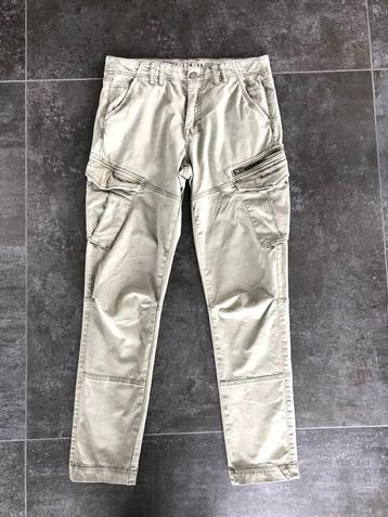 Broek SILVER CREEK, maat 31 beschikbaar voor biedingen