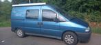 Peugeot Expert Camper met bijbehorende tent, Overige merken, Chemisch toilet, Gaslek-detector, 7 tot 12 maanden geleden