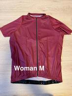 Bioracer jersey, fietsshirt dames maat M, M, Nieuw, Ophalen of Verzenden, Dames