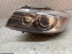 Koplamp links BMW 3-serie E90 ('05-'08) xenon links, Gebruikt, Partnerportal@bmw.de, Bmw, Ophalen of Verzenden