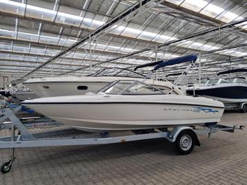 Bayliner 175 beschikbaar voor biedingen