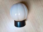 Art Deco jaren 30 Thabur plafonnière., Huis en Inrichting, Lampen | Plafondlampen, Ophalen of Verzenden, Zo goed als nieuw