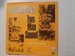 Two man sound 7inch copacabana, Cd's en Dvd's, Vinyl Singles, Ophalen of Verzenden, Zo goed als nieuw, Pop