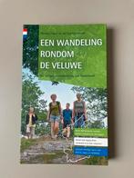 De langste boswandeling van NL, 20 etappes, 10-22 km veluwe, Boeken, Reisgidsen, Overige merken, Gelezen, Ophalen of Verzenden