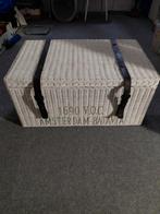 GAVE OPBERGKIST....., Minder dan 50 cm, 50 tot 100 cm, Ophalen of Verzenden, Zo goed als nieuw