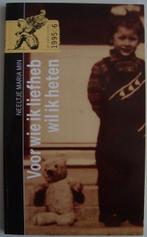 Voor wie ik liefheb wil ik heten - Neeltje Maria Min, Ophalen of Verzenden, Zo goed als nieuw, Neeltje Maria Min, Eén auteur