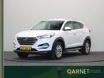 Hyundai Tucson 1.6 GDi Comfort | Climate Control | Stoelverw, Voorwielaandrijving, Stof, 4 cilinders, Origineel Nederlands