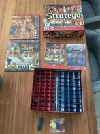 Stratego nieuw nooit gespeeld ongebruikt, Hobby en Vrije tijd, Ophalen, Nieuw