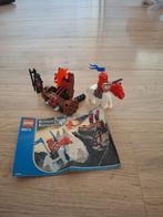 Lego ridders 8873, Ophalen, Zo goed als nieuw, Complete set, Lego