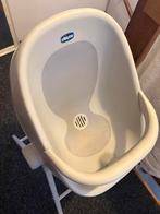 Chicco bubble, Kinderen en Baby's, Badjes en Verzorging, Ophalen of Verzenden, Zo goed als nieuw, Badje