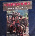 Steppenwolf - Born to be wild (1968), 7 inch, Single, Ophalen of Verzenden, Zo goed als nieuw