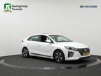 Hyundai IONIQ 1.6 GDi First Edition | Leder | Adaptieve crui, Auto's, Hyundai, Origineel Nederlands, Te koop, 5 stoelen, 1580 cc