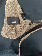 Baby Draagzak gucci, Sieraden, Tassen en Uiterlijk, Tassen | Damestassen, Ophalen of Verzenden, Zo goed als nieuw, Zwart