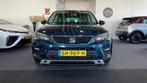 Seat Ateca 1.0 EcoTSI Style Business Intense, Nav, Climate,, Voorwielaandrijving, Stof, Gebruikt, Euro 6