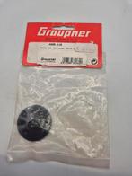 Graupner impuls XR-7 crown gear, Hobby en Vrije tijd, Modelbouw | Radiografisch | Auto's, Ophalen of Verzenden, Nieuw, Overige schalen