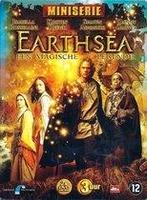 Earth Sea, Vanaf 12 jaar, Ophalen of Verzenden, Zo goed als nieuw