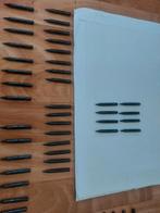 Thiel spikes  voor oa thiel cs 2.3  thiel cs 1.5 etc, Audio, Tv en Foto, Luidsprekers, Ophalen of Verzenden