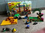 Lego duplo 4663, Duplo, Gebruikt, Ophalen of Verzenden
