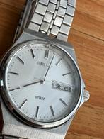 Seiko Spirit, Ophalen of Verzenden, Staal, Seiko, 1960 of later