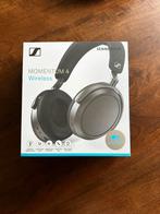 Sennheisser momentum 4, Audio, Tv en Foto, Koptelefoons, Ophalen, Nieuw, Overige merken, Bluetooth