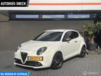 Alfa Romeo MiTo 0.9 TwinAir ECO Super | 71dkm | BTW | 1e eig, Voorwielaandrijving, Gebruikt, Euro 6, Wit