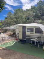 kamperen, Caravans en Kamperen, Ophalen