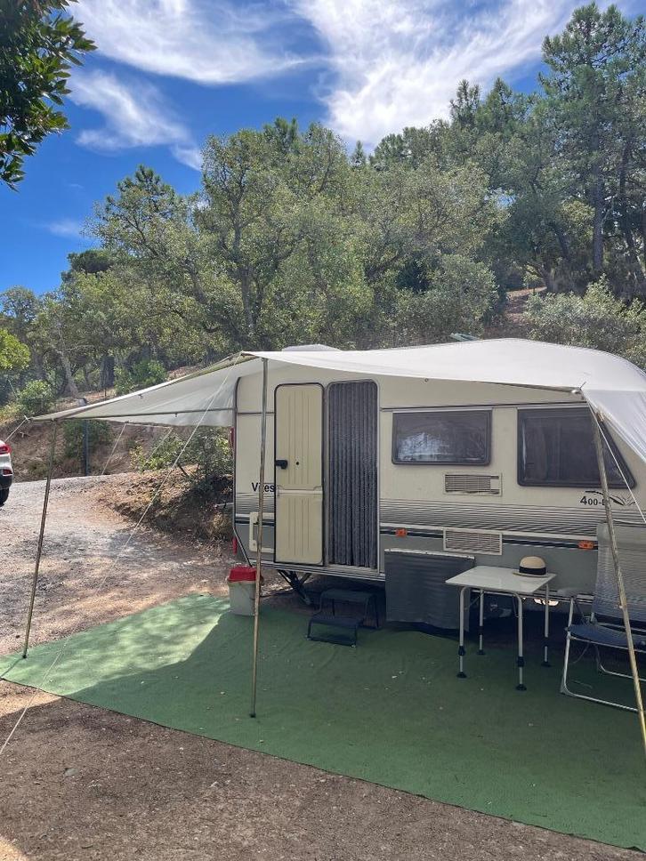 kamperen, Caravans en Kamperen, Kampeeraccessoires, Ophalen