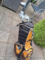 Complete Golfset Tornado heren, Ophalen, Gebruikt, Set, Overige merken