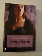 De Roo & Tardio - Spiegelbeeld [anorexia], Boeken, Ophalen of Verzenden, Zo goed als nieuw