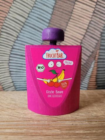 Erzi Houten FruchtBar Speelgoed - Nieuw! beschikbaar voor biedingen