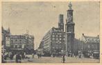 AK Amsterdam - Muntplein, Verzenden, 1940 tot 1960, Gelopen, Noord-Holland