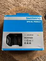Shimano 105 PD-R7000 SPD-SL Pedalen NIEUW!!!, Ophalen of Verzenden, Nieuw, Racefiets, Crankstel of Pedalen