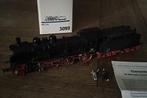 Marklin HO Stoomlocomotief BR038 met tender nr. 3099 met ovp, Hobby en Vrije tijd, Modeltreinen | H0, Wisselstroom, Gebruikt, Locomotief