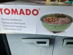 Tafel bbq, Ophalen of Verzenden, Zo goed als nieuw, Tomado