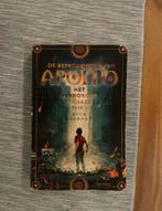 Rick Riordan - De beproevingen van Apollo; verborgen orakel, Boeken, Ophalen, Gelezen