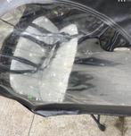 Regentent bakfiets, Fietsen en Brommers, Fietsen | Bakfietsen, Ophalen of Verzenden, Zo goed als nieuw, 4 kinderen of meer