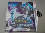 Pokemon Ultra Moon Poster - 50x50cm, Vierkant, Nieuw, Ophalen of Verzenden, A1 t/m A3