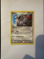 Shelgon – 39/108 – Power Keepers, Ophalen of Verzenden, Zo goed als nieuw, Losse kaart