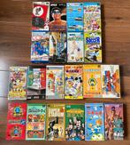 Super famicom games 5 tot 10 euro per stuk, 1 speler, Ophalen of Verzenden, Zo goed als nieuw, Vanaf 3 jaar