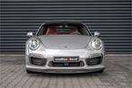 Porsche 911 3.8 Turbo S -Orig NL- (bj 2015, automaat), Auto's, Porsche, Automaat, Gebruikt, Euro 6, Adaptive Cruise Control