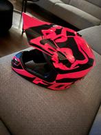 Cross helm V1 nieuw, Ophalen of Verzenden, Nieuw met kaartje, Offroadhelm, Overige merken