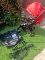 Hamilton Magicfold buggy R1, Ophalen, Gebruikt, Overige merken