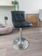 Gebruikte barkruk, verstelbaar, Ophalen, Gebruikt, 1 kruk, In hoogte verstelbaar