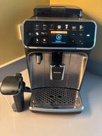 Philips 5400 LatteGo Volautomatische Koffiemachine, Witgoed en Apparatuur, Koffiezetapparaten, Ophalen, Gebruikt, Koffiemachine