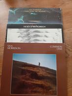 Van,"the Man"  Morrison 3 stuks voor, Ophalen of Verzenden, Zo goed als nieuw, Overige formaten