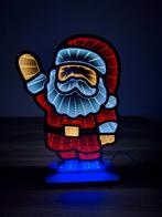 Kerstman Infinity Licht - Nieuw in Doos!, Diversen, Kerst, Ophalen of Verzenden, Nieuw