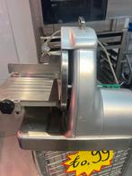 Berkel Snijmachine - Nieuw Mes, Handvat Ontbreekt, Ophalen of Verzenden, Gebruikt, Bakkerij en Slagerij