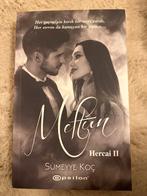 Leesboek - Hercai II - Sümeyye Koç, Ophalen of Verzenden, Zo goed als nieuw, Europa overig